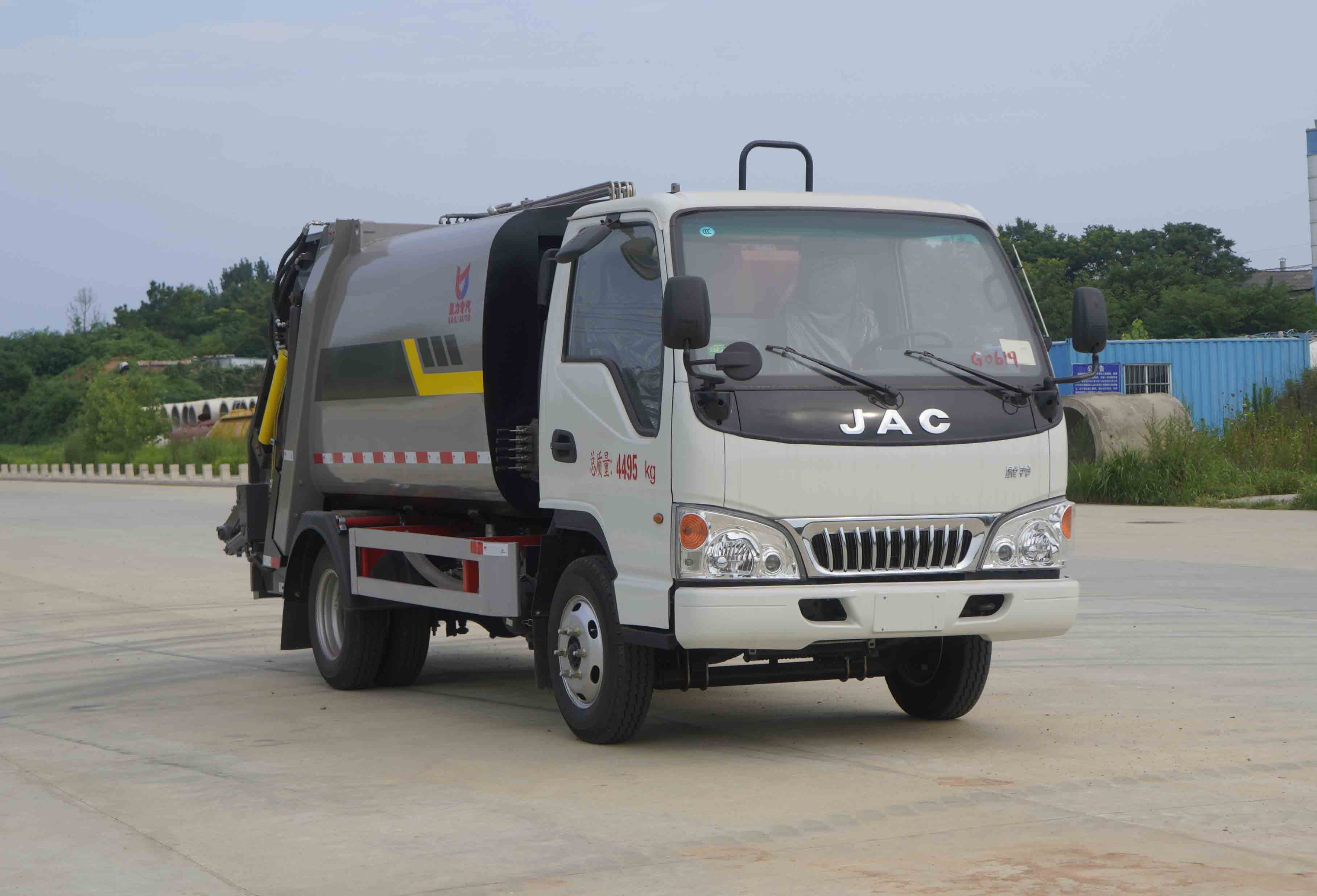 KLF5040ZYSH6�͉��sʽ����܇