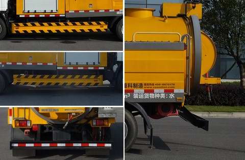 ZLJ5109GQXQLE5����ˮ����ͨ��ϴ܇