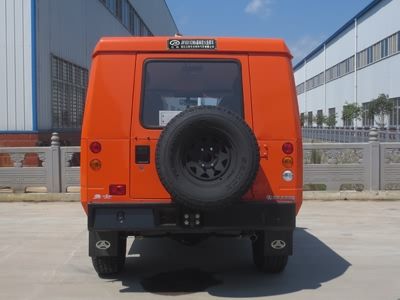 JDF5031XZHB6��ɭ�ַ���ָ�]܇