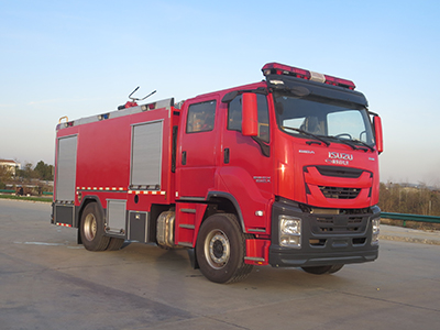 YZR5200GXFSG80/Q6��ˮ������܇