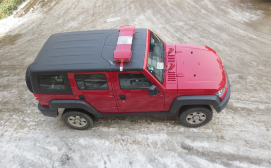 消防車(chē)的動(dòng)力決定因素 消防車(chē)的動(dòng)力決定因素